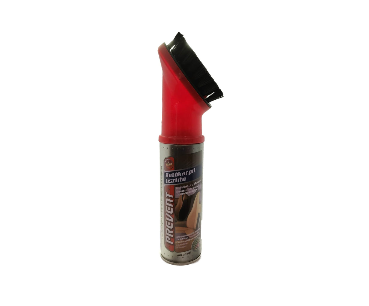 Kárpittisztító kefés Prevent 300ml