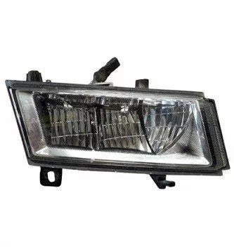 Ködlámpa Scania-hoz S LED bal