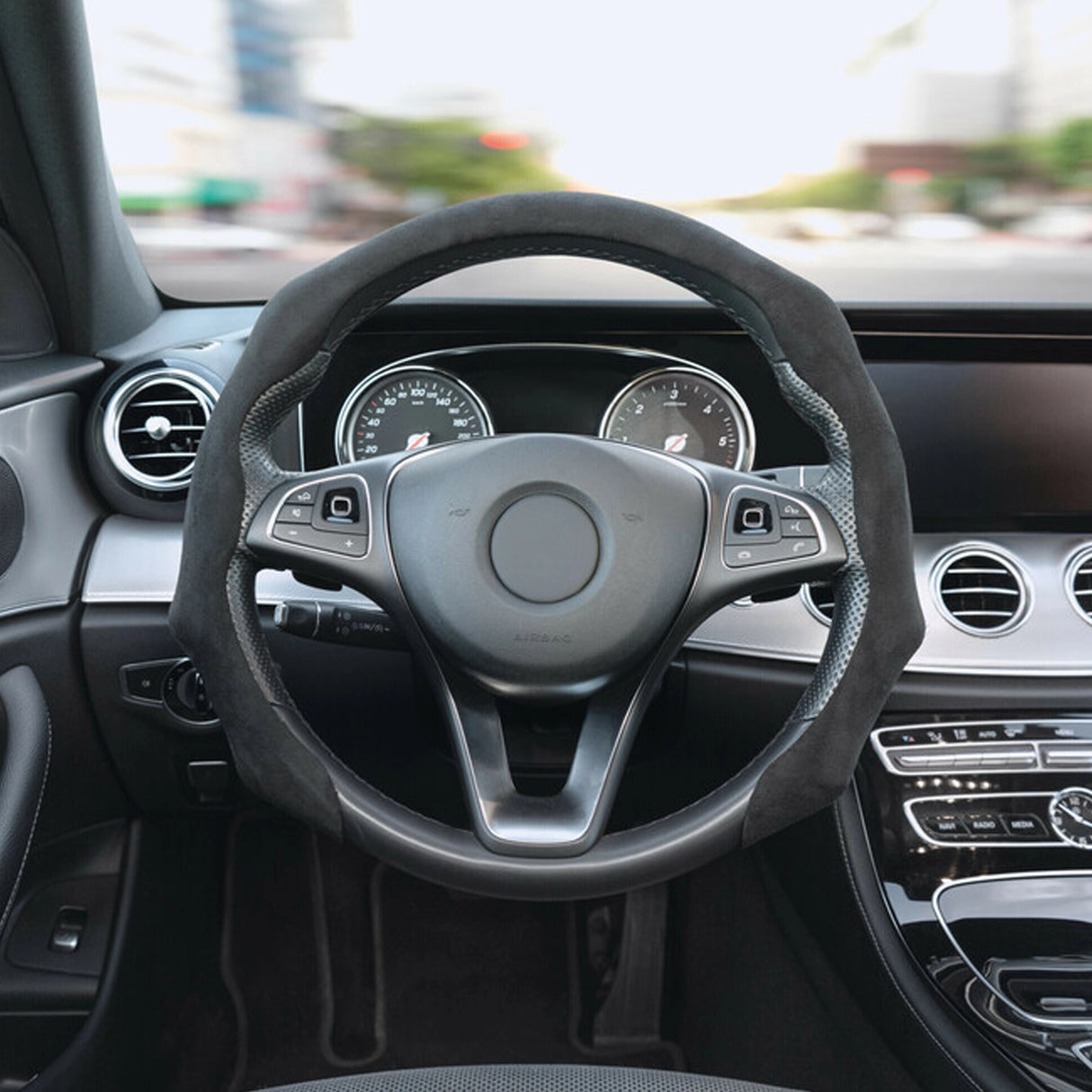 Kormányvédő Over-Grip univerzális