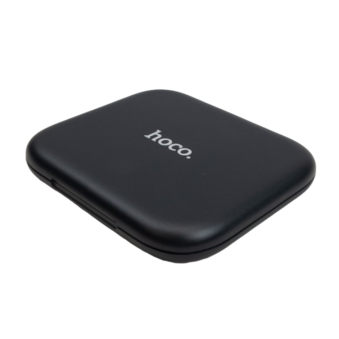 Data cable 6 IN 1 travel transfer set in storage box black U114