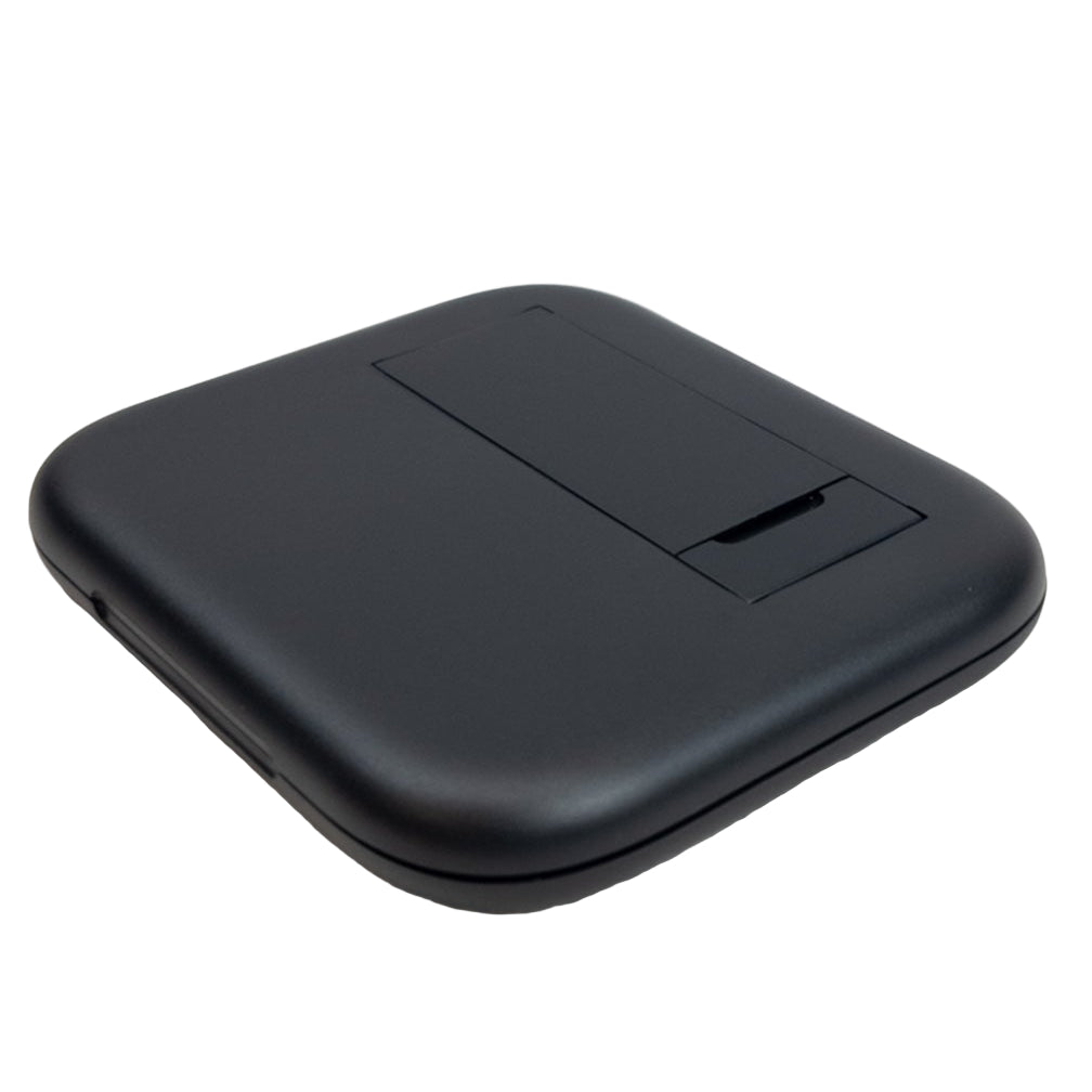 Data cable 6 IN 1 travel transfer set in storage box black U114