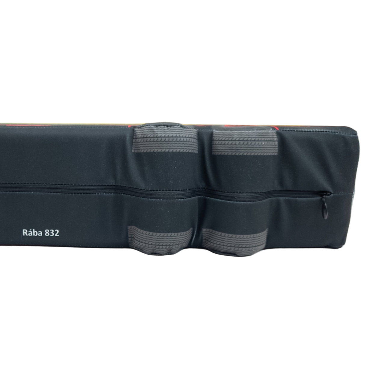 Hungarocamion plüss modell Rába 832