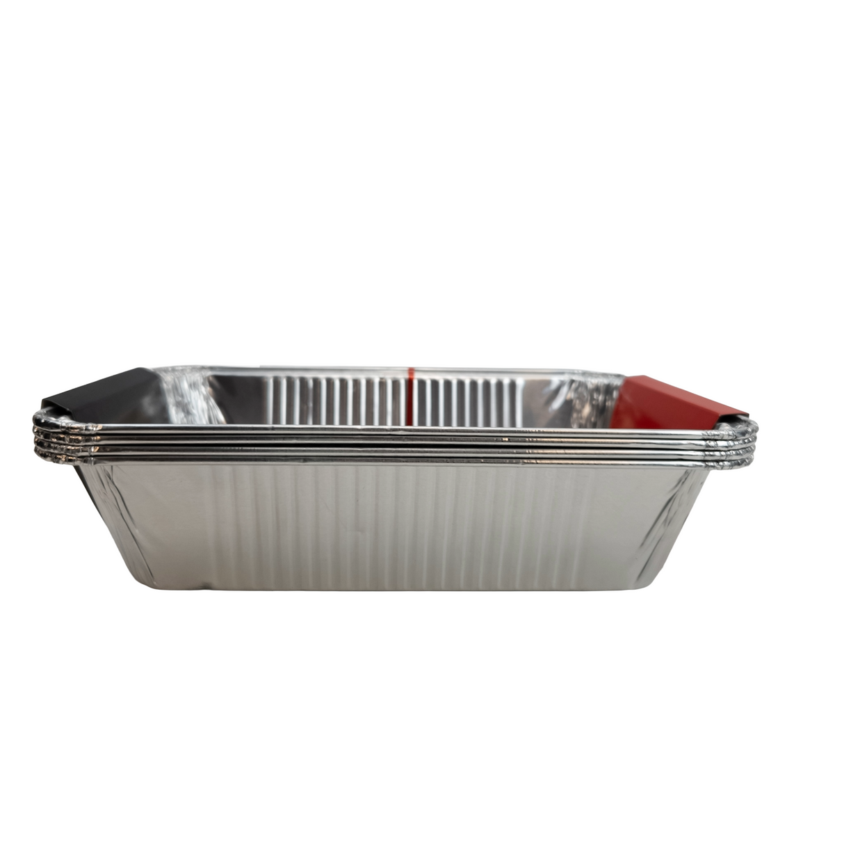 Aluminum Grill Tray Set for Baking 4pcs