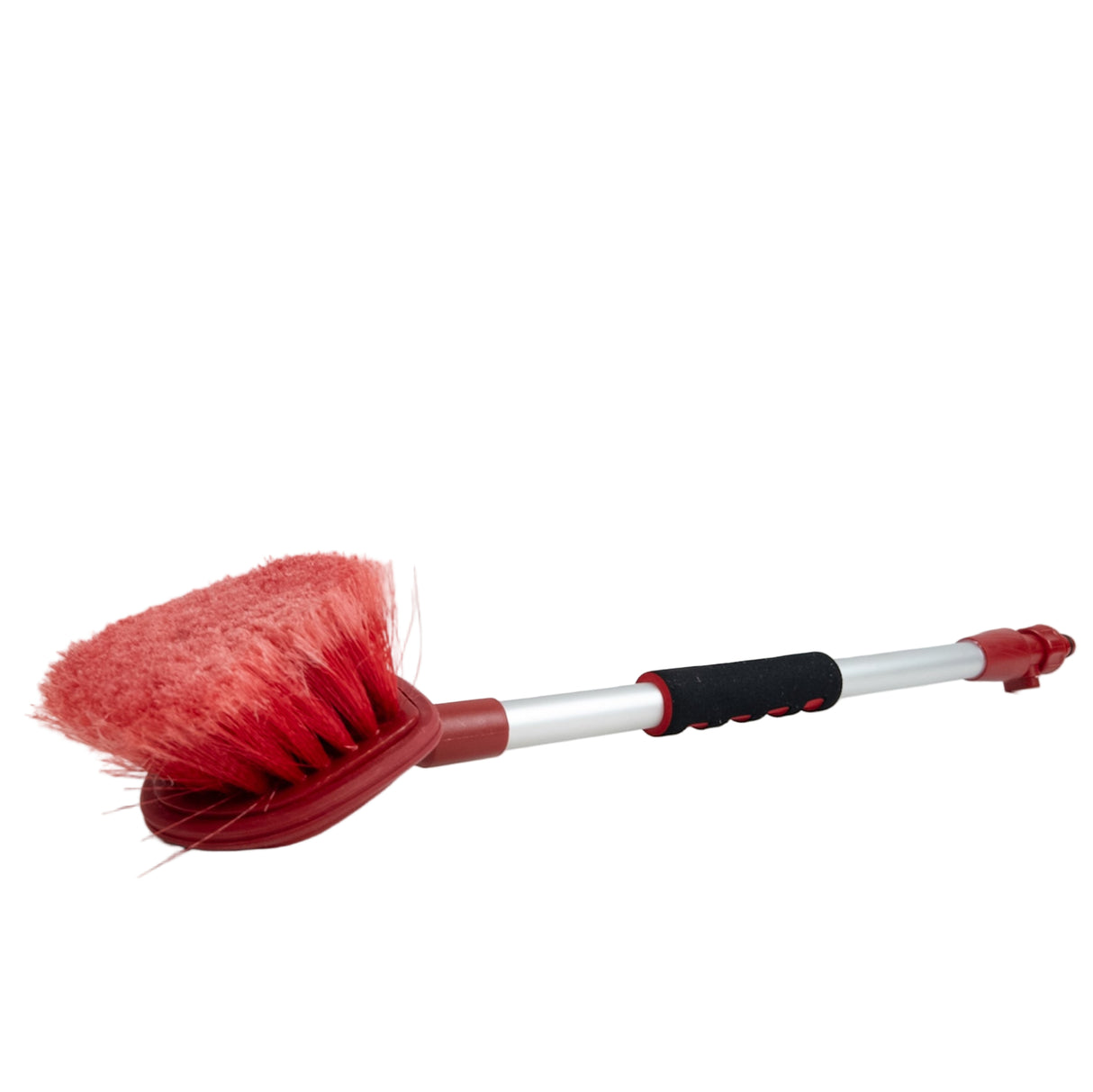 Car wash brush telescopic attachable 62cm