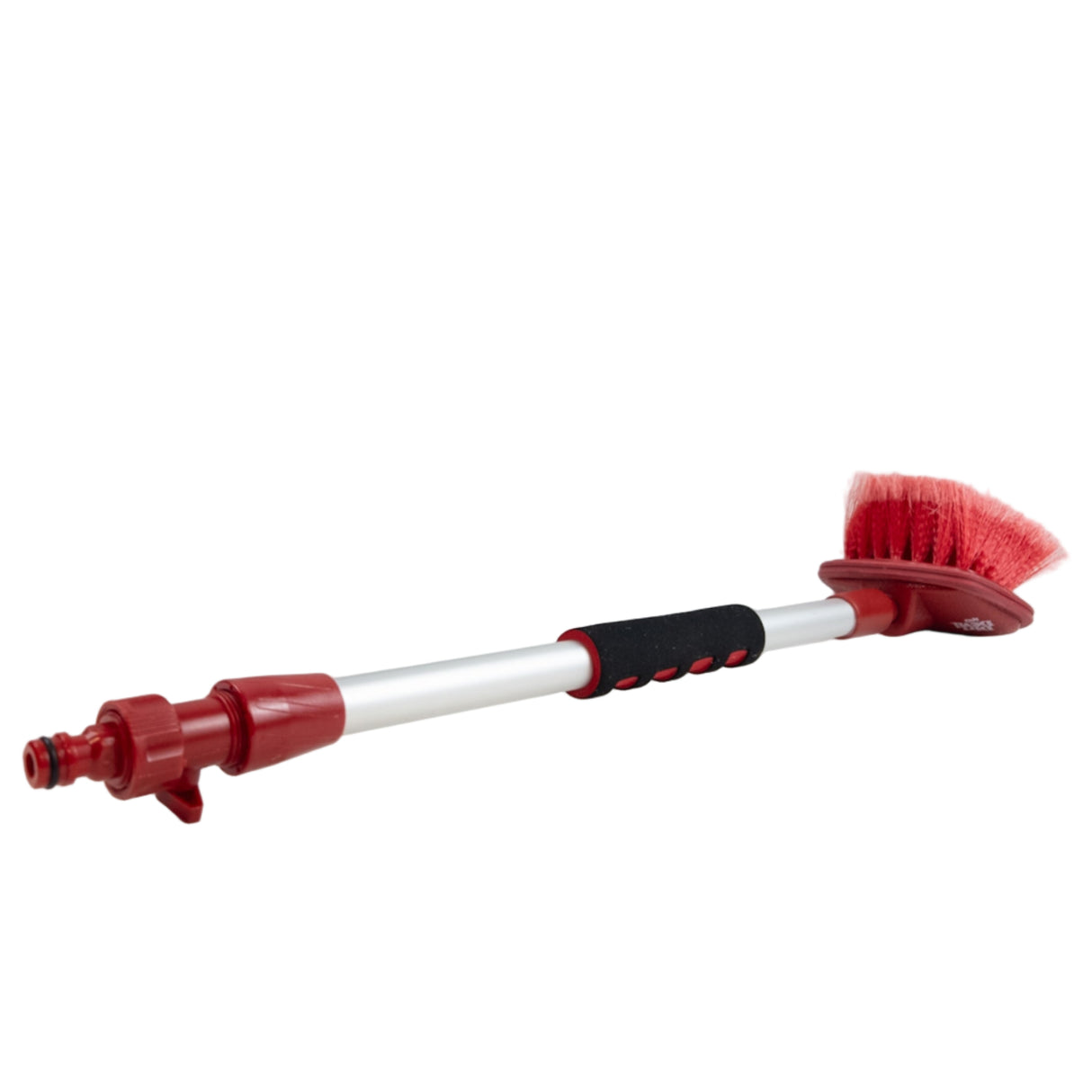 Car wash brush telescopic attachable 62cm