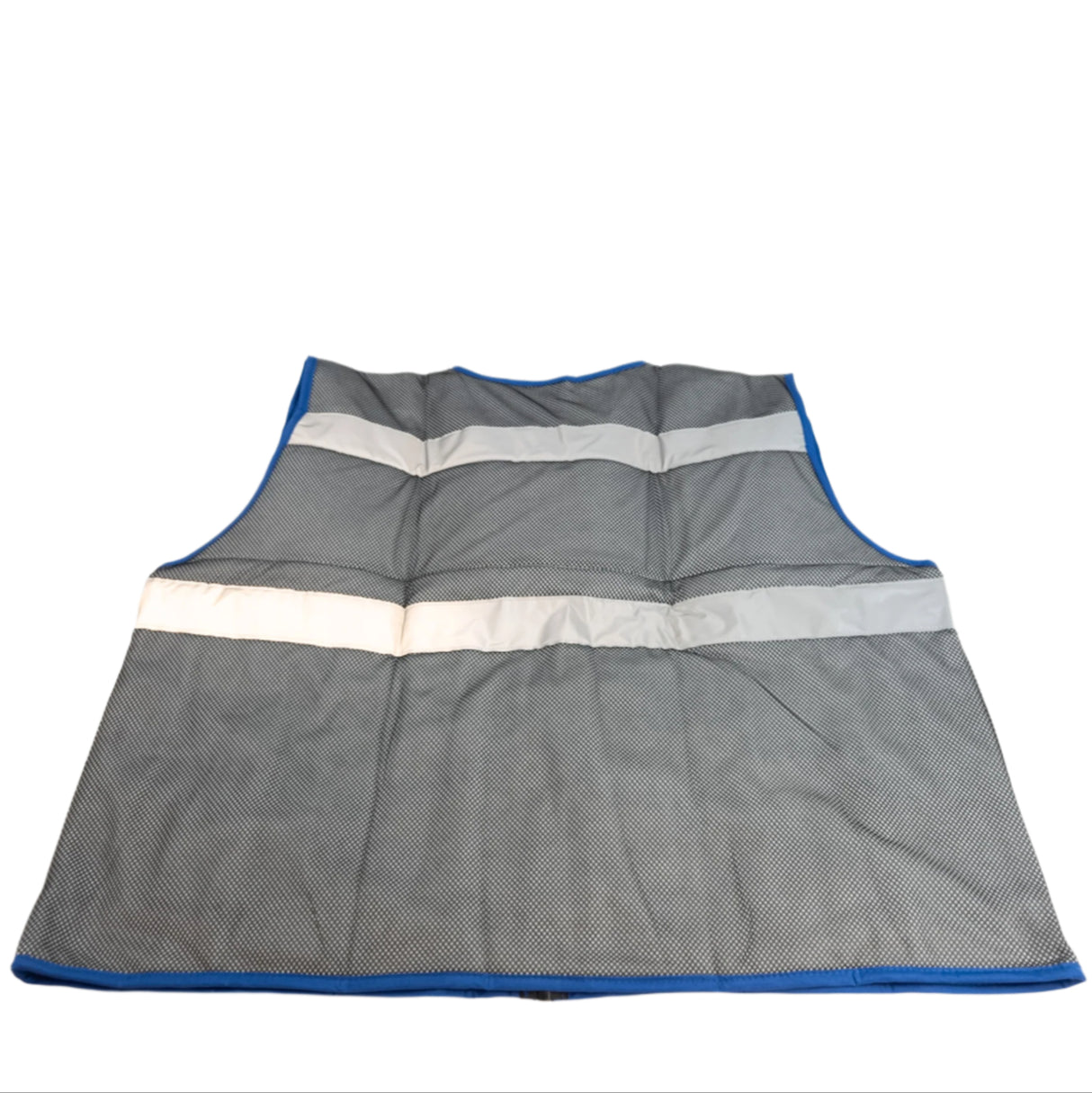 Cooling vest reflex grey