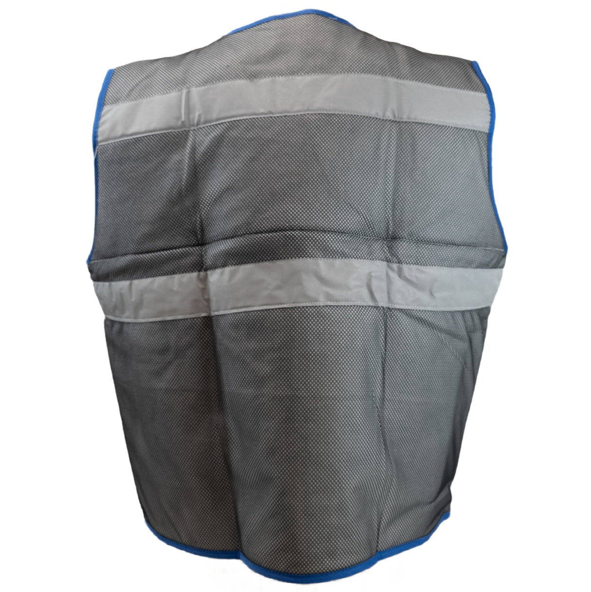 Cooling vest reflex grey