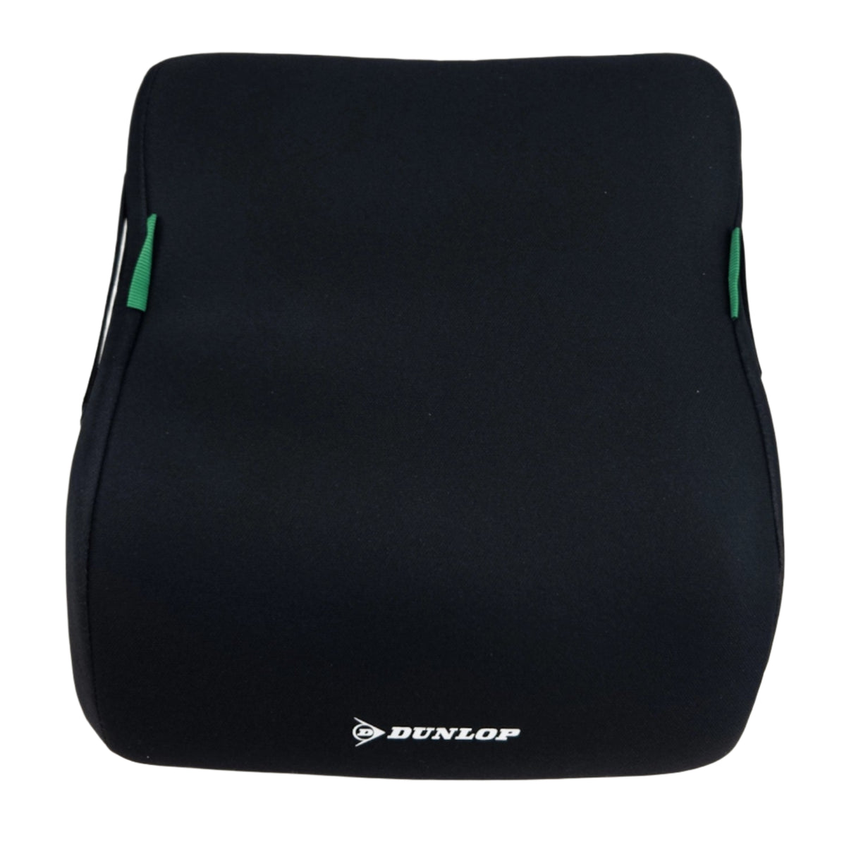 Car seat for children 135-150cm - black