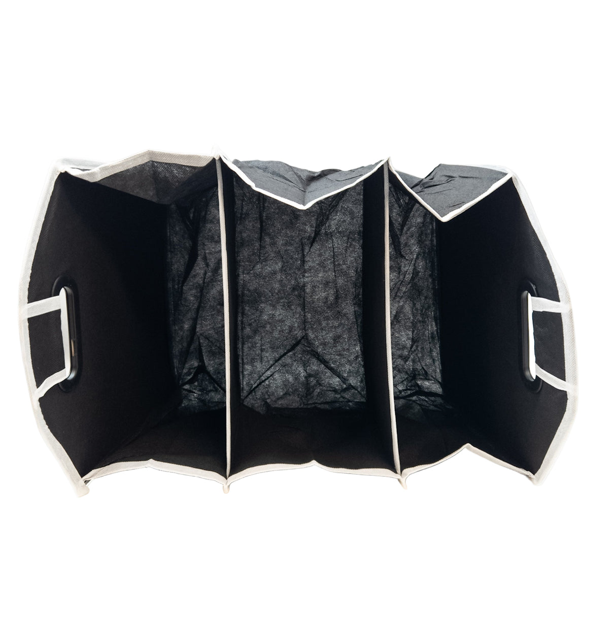 Csomagtartó rendszerező autóba 3 részes