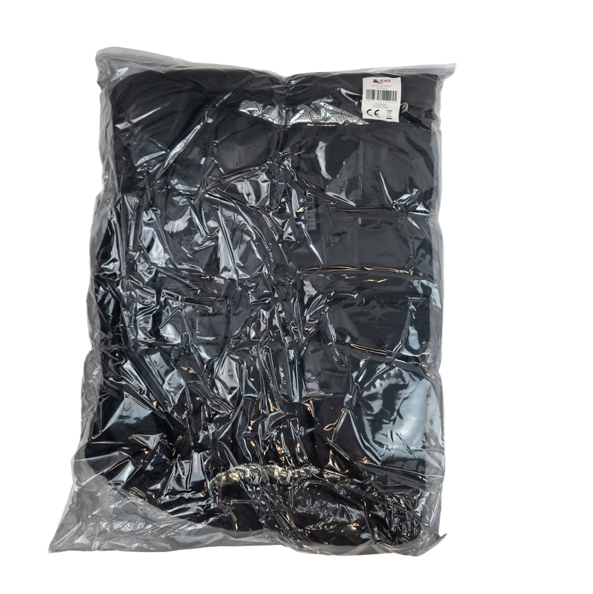 Fűthető mellény 19 zónás