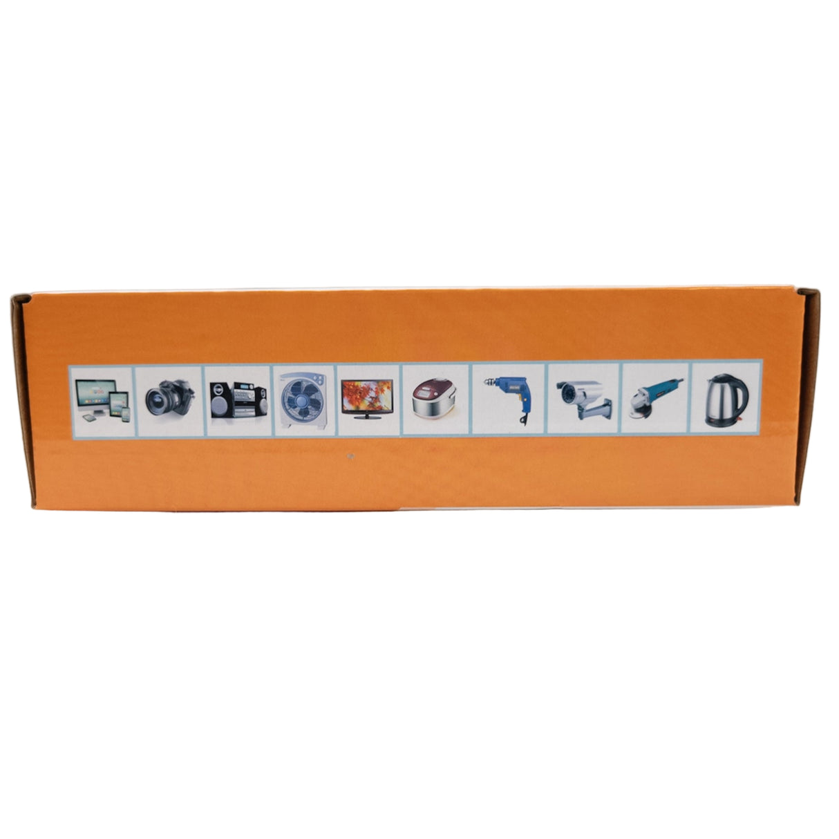 Inverter autós Áramátalakító 230V-ra