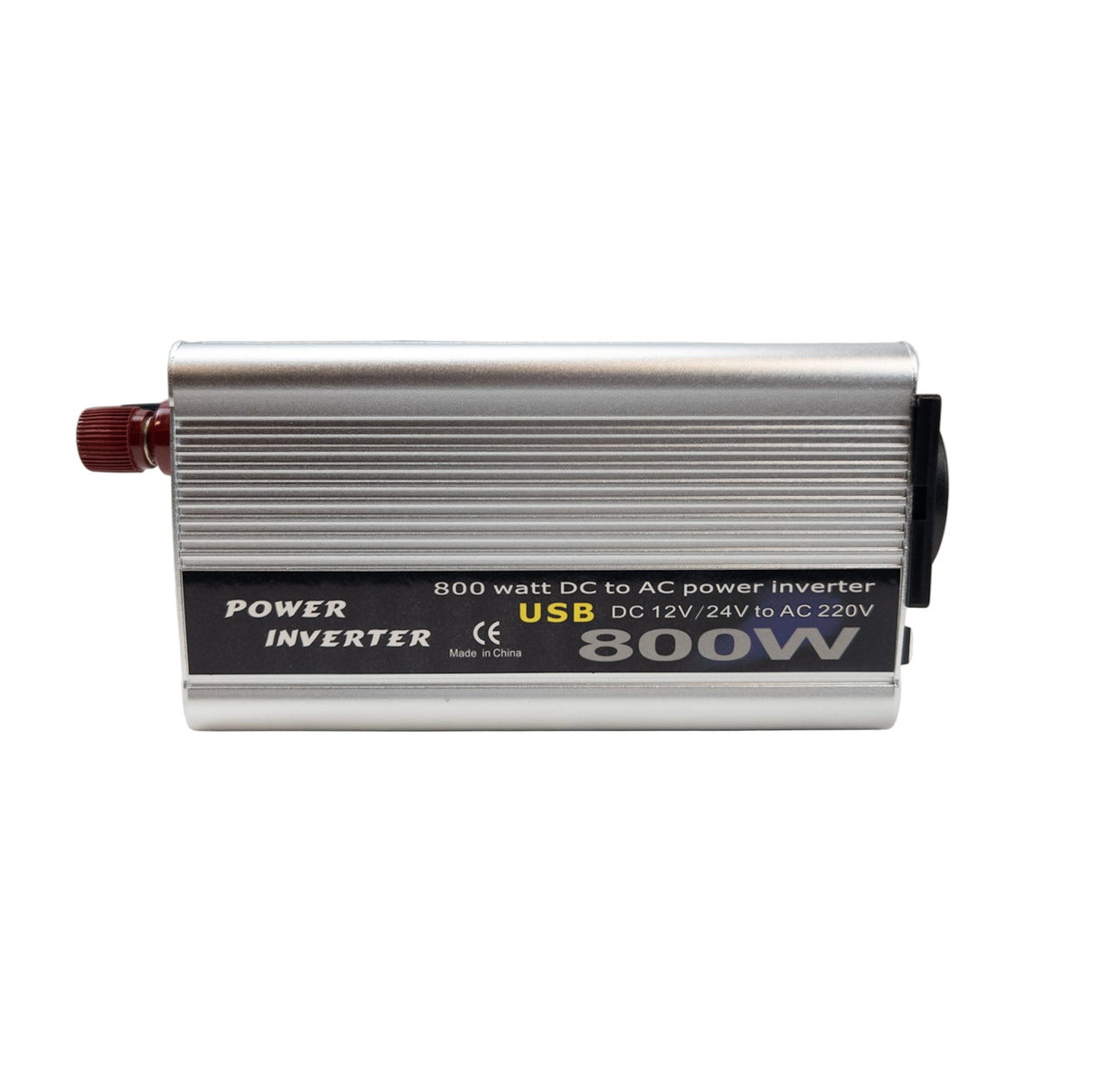 Inverter autós Áramátalakító 230V-ra