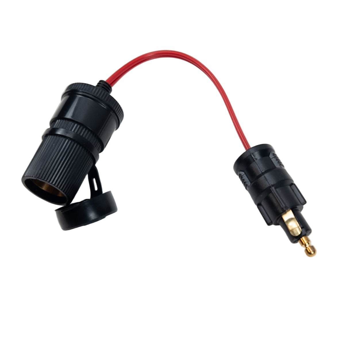 Steck dugó szivargyújtó aljzat átalakító 12A