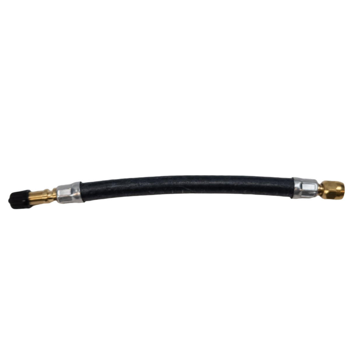 Szelephosszabbító hajlítható gumi