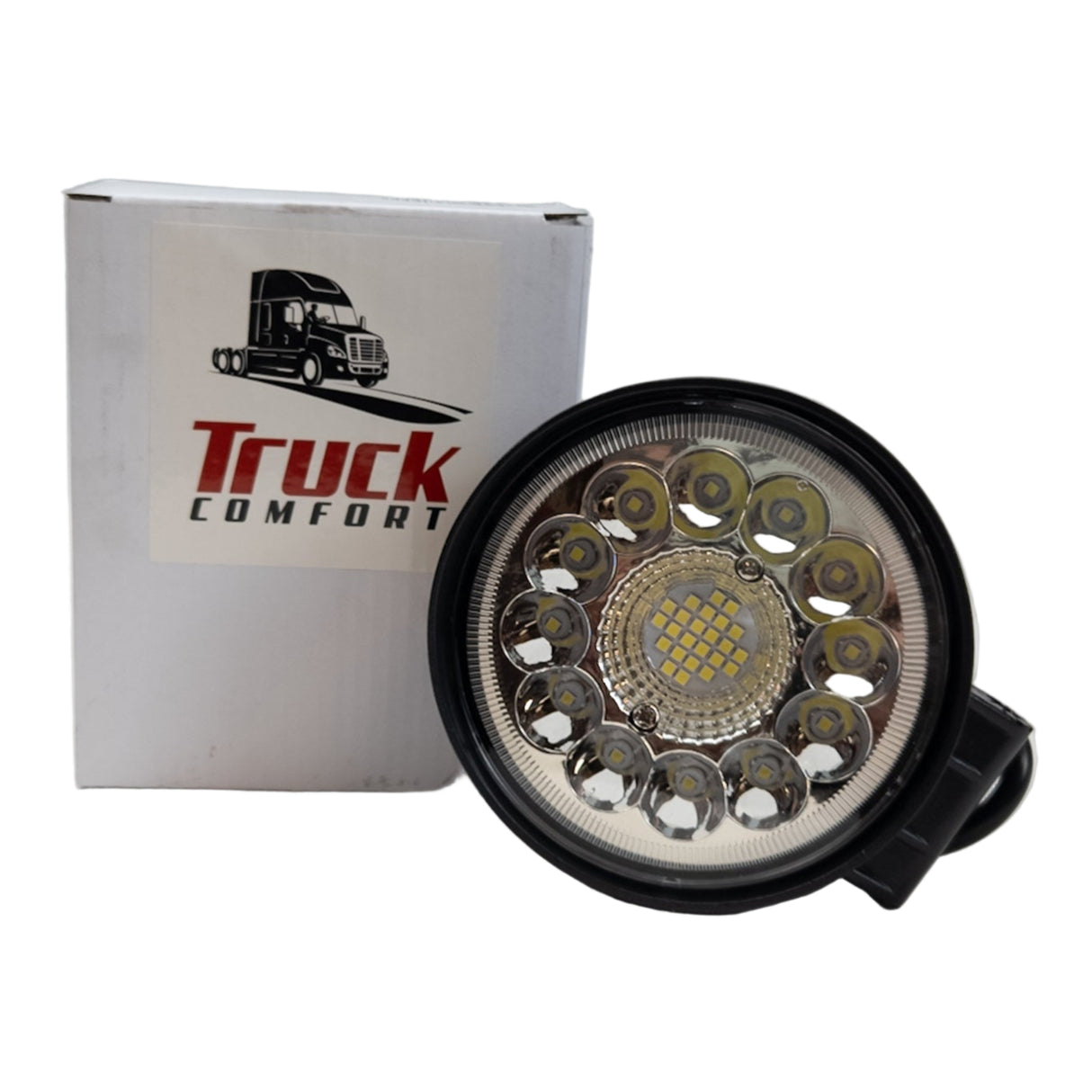 Work lamp LED circle combined light 12/24V