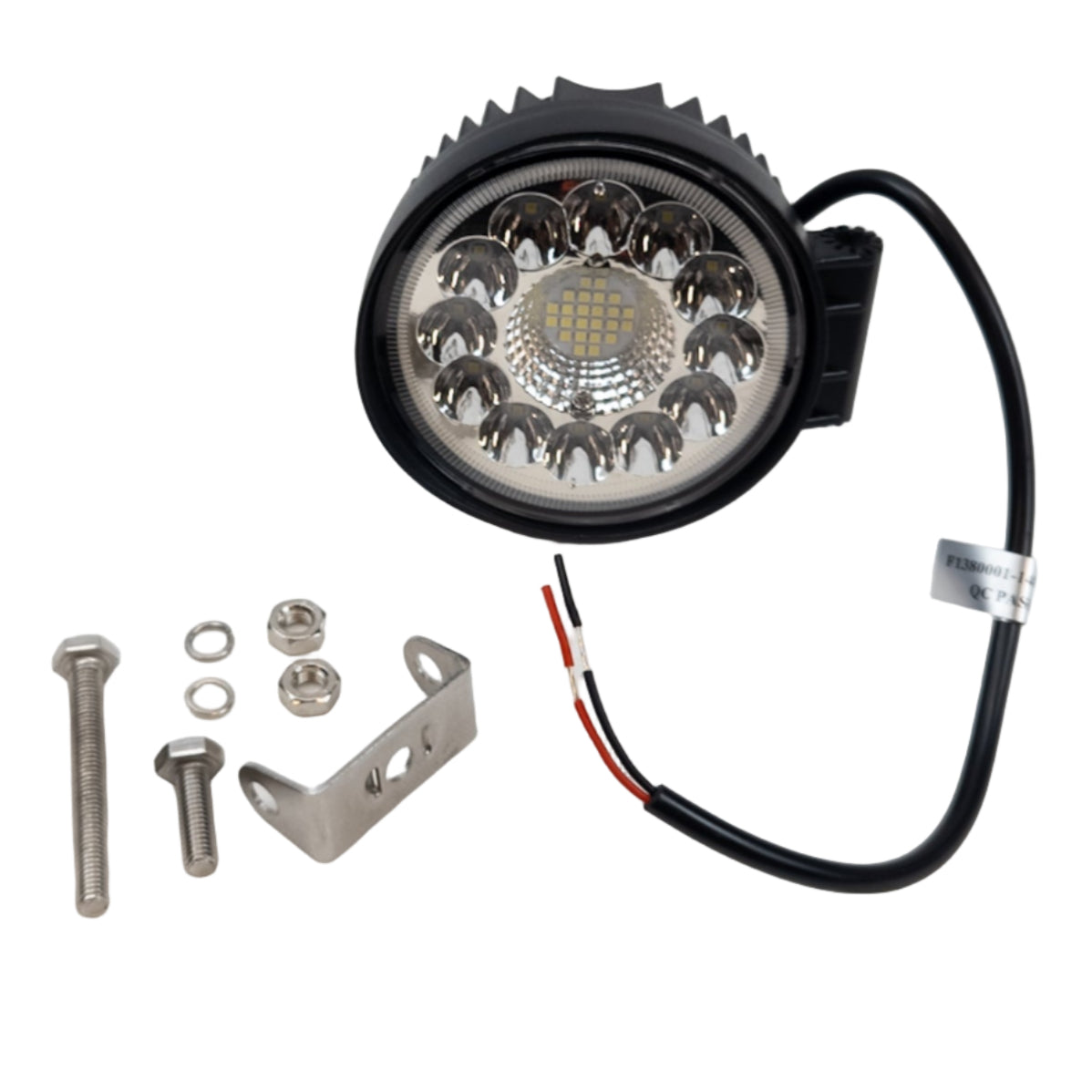 Work lamp LED circle combined light 12/24V