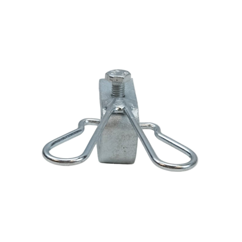 Szelepszár hosszabbító dupla rögzítésű tartó