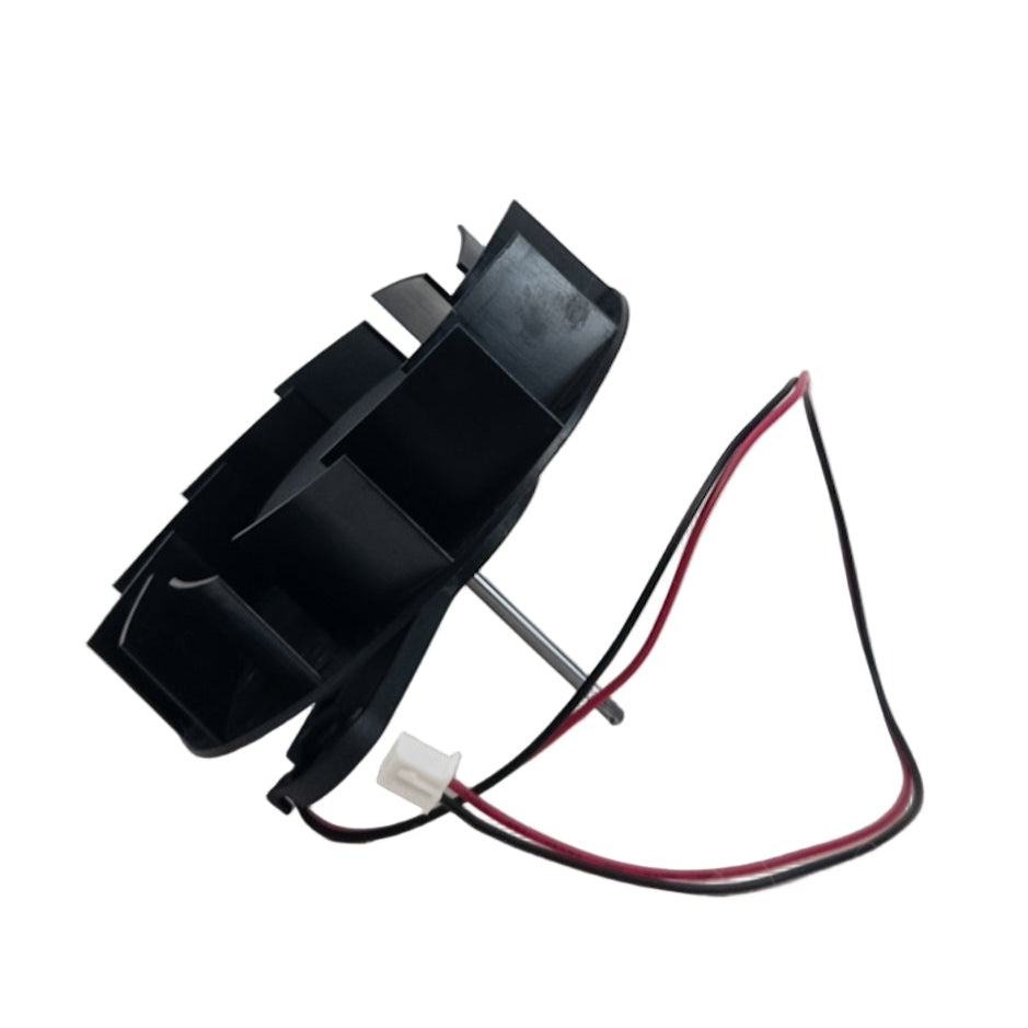 Hűtő alkatrész motor ventilátor termoelektromos hűtőhöz