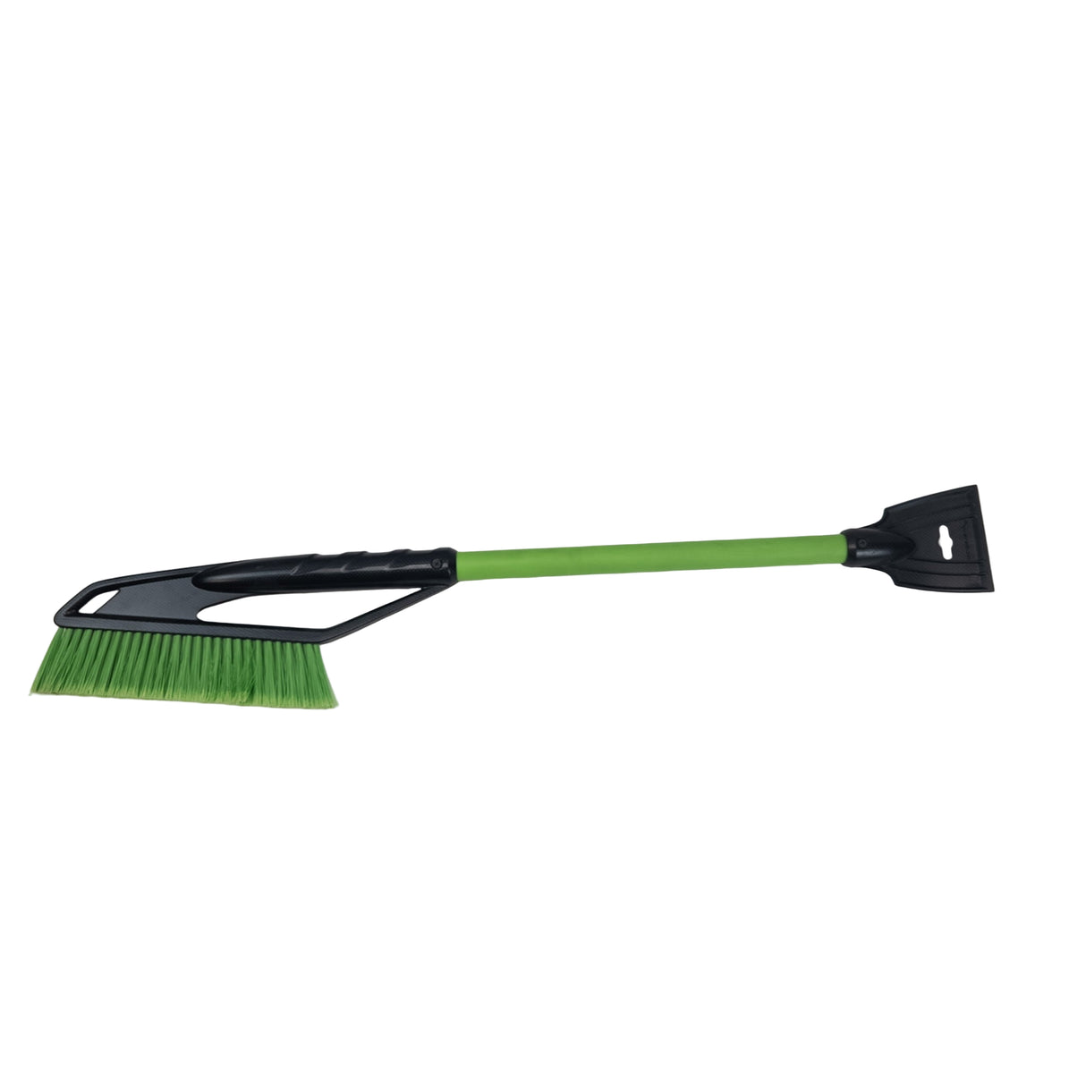 Ice scraper with snow brush 57 cm