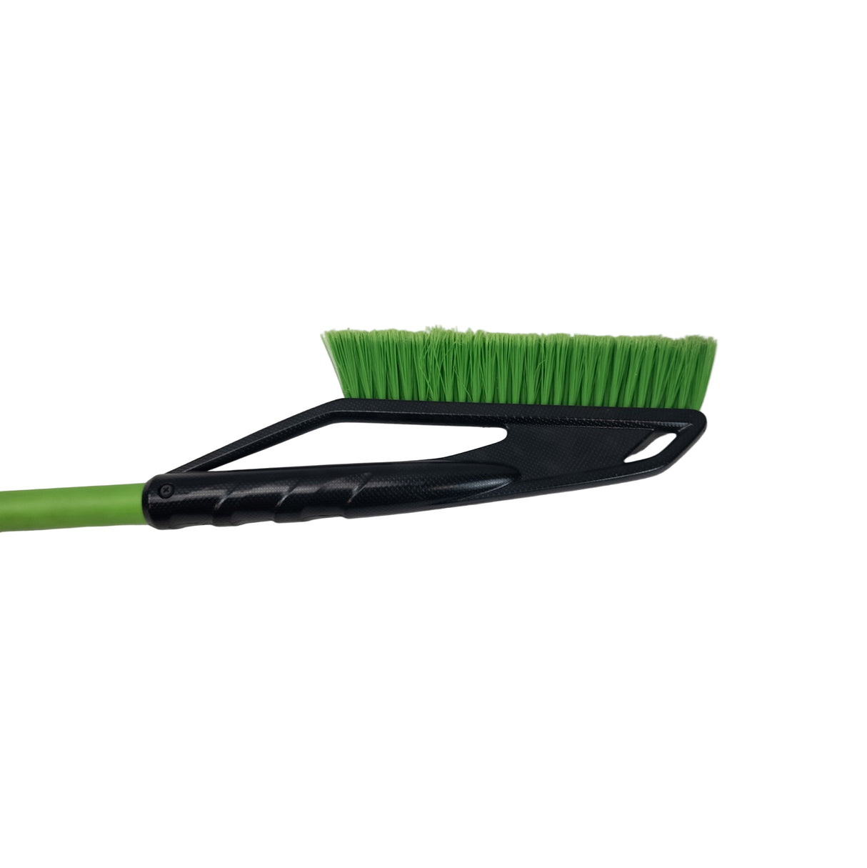 Ice scraper with snow brush 57 cm