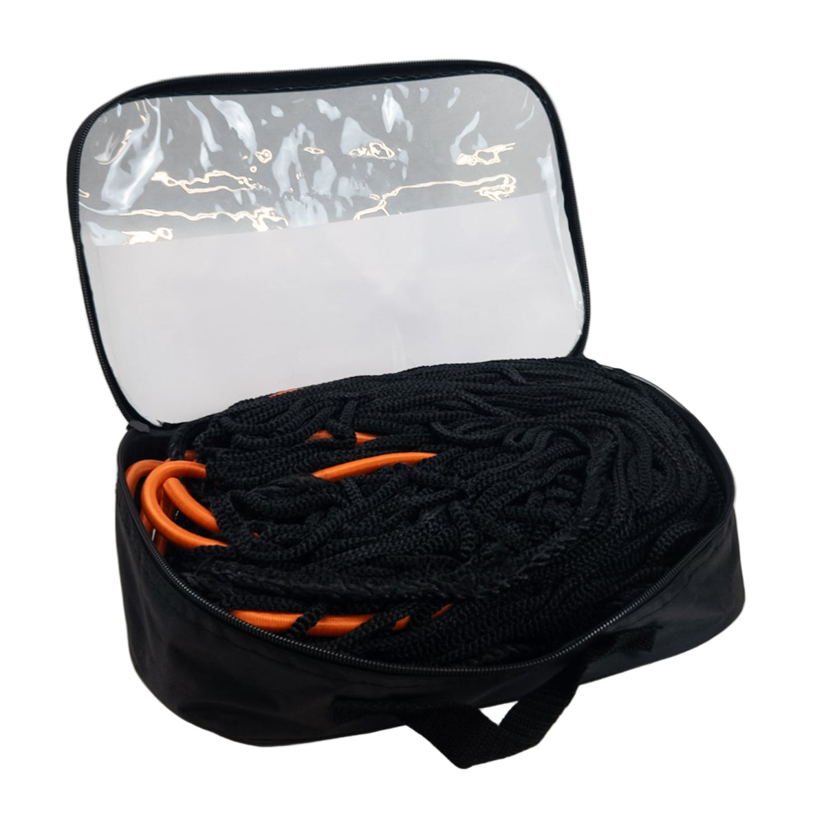 Cargo net 1.6x2.5m