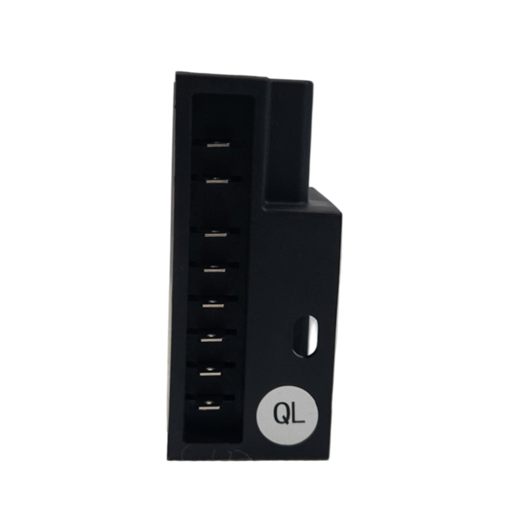 Hűtő alkatrész Truck Comfort vezérlő elektronika H020094