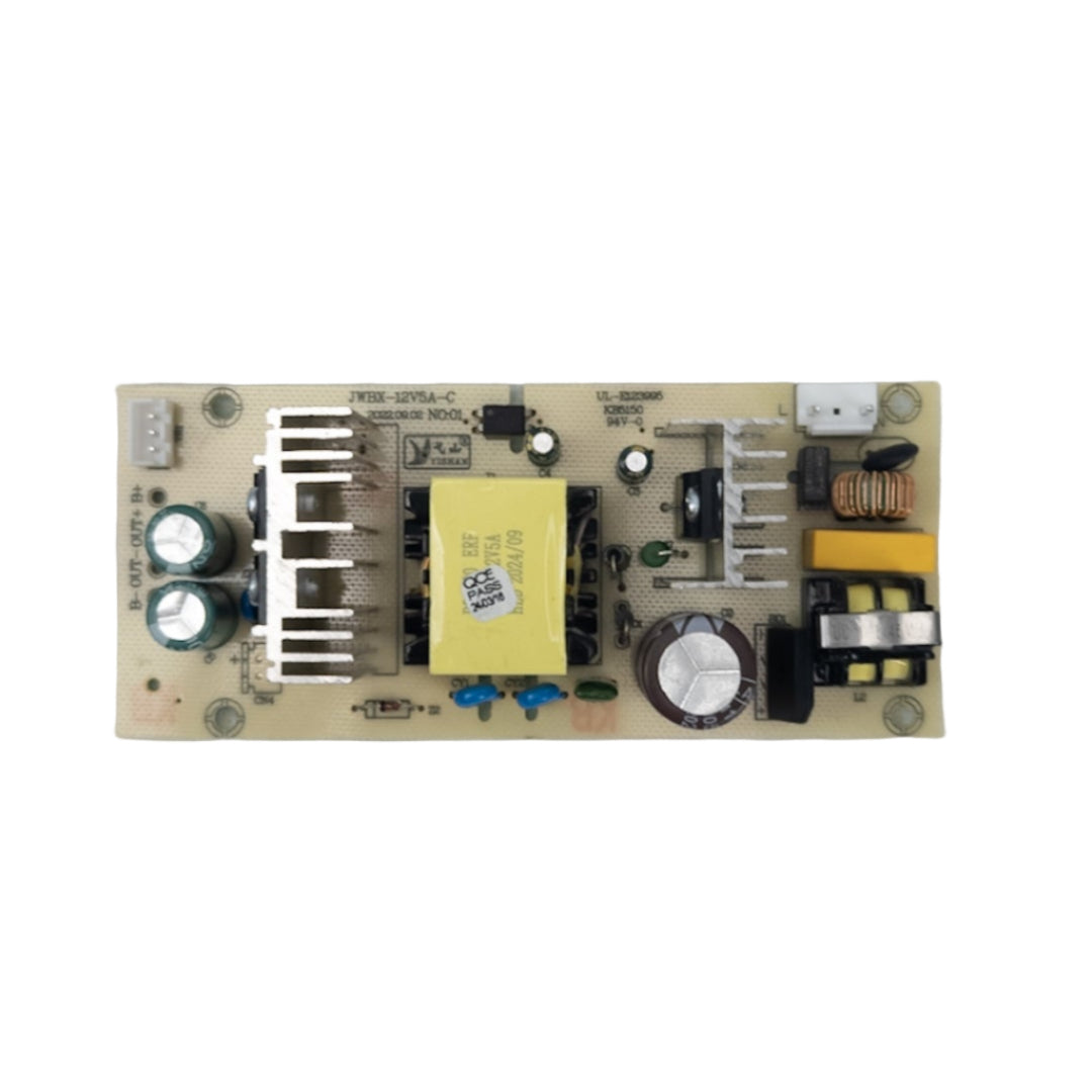 Hűtő alkatrész kapcsoló üzemű tápegység termoelektromos hűtőhöz