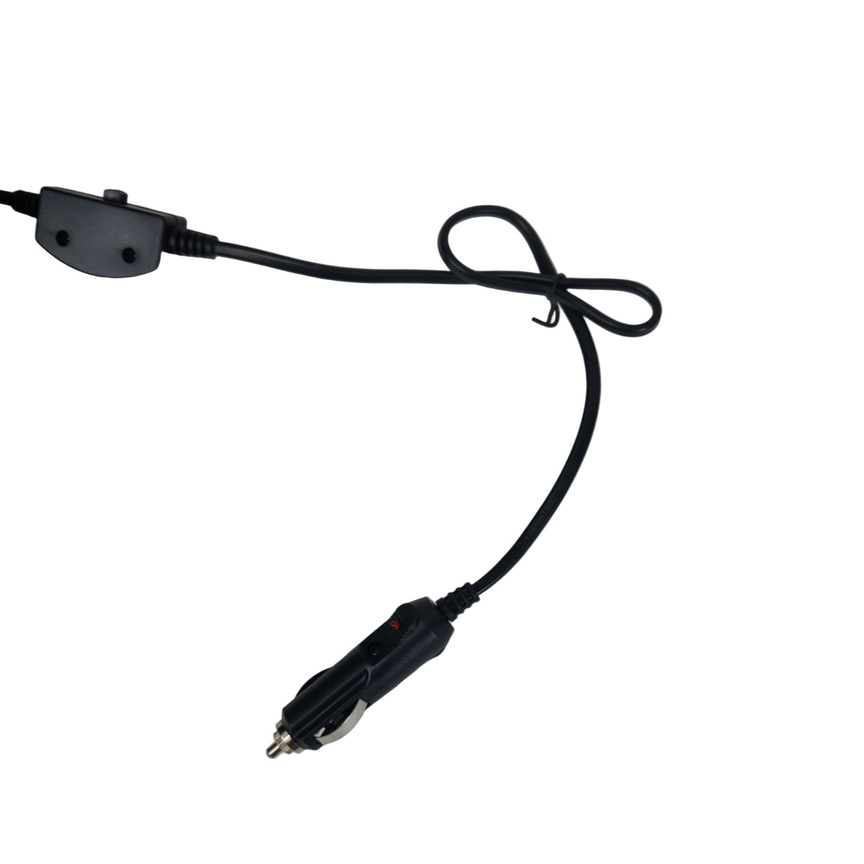 Autós ülésfűtés huzat 2 fokozatú 12V