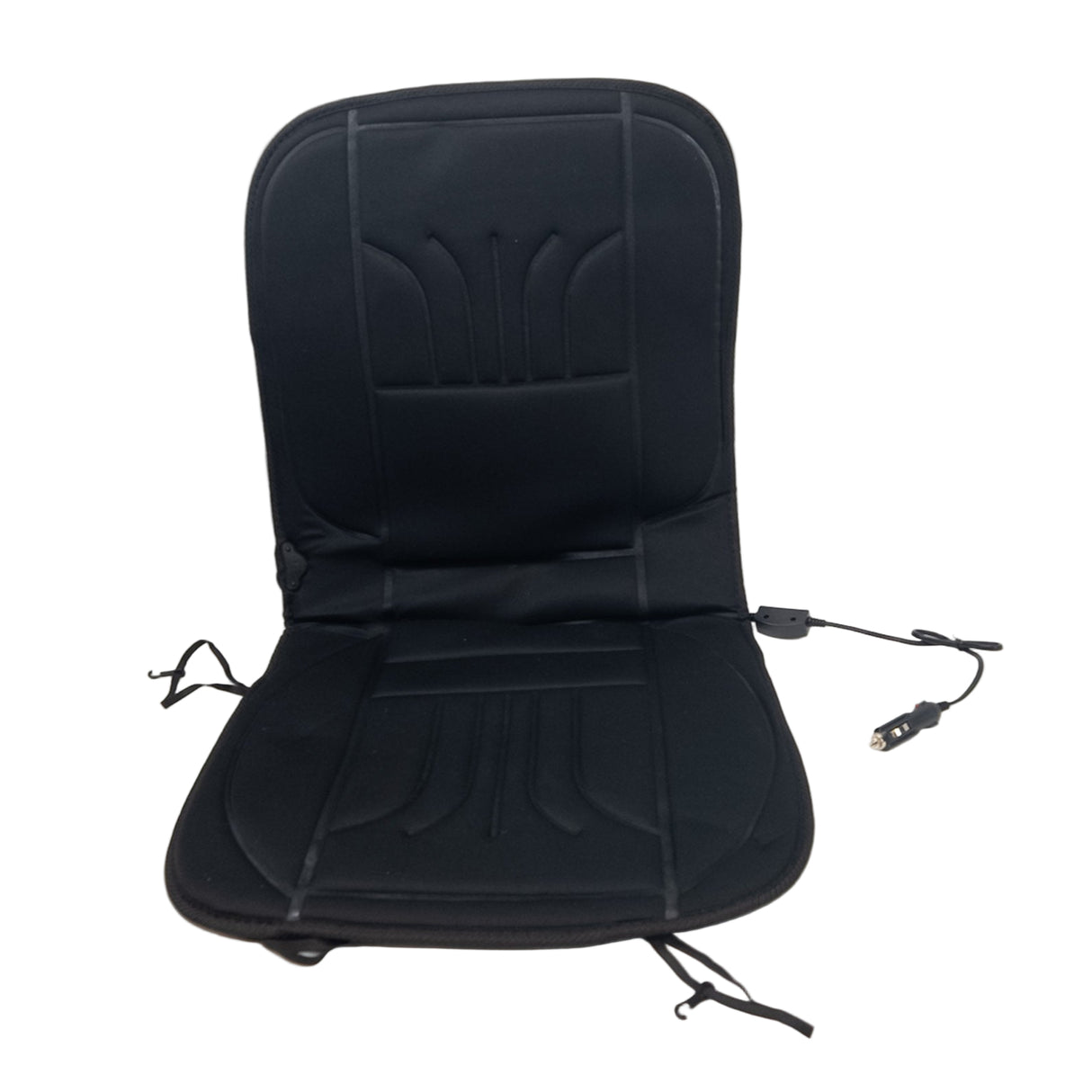 Autós ülésfűtés huzat 2 fokozatú 12V