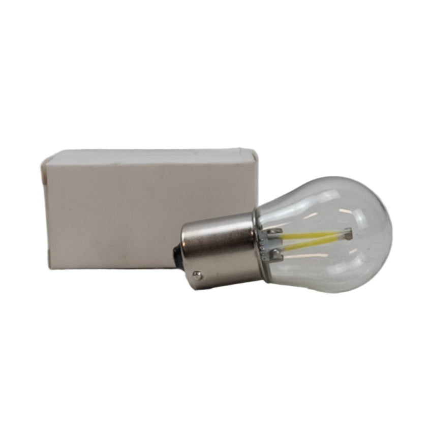 Bulb 2LED white