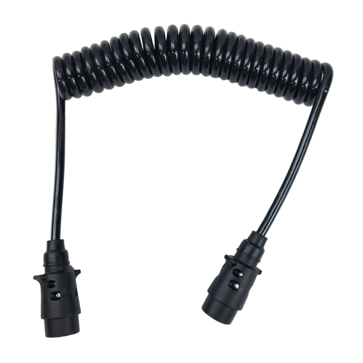 Elektromos kábel 7 pólusu 3m 12V