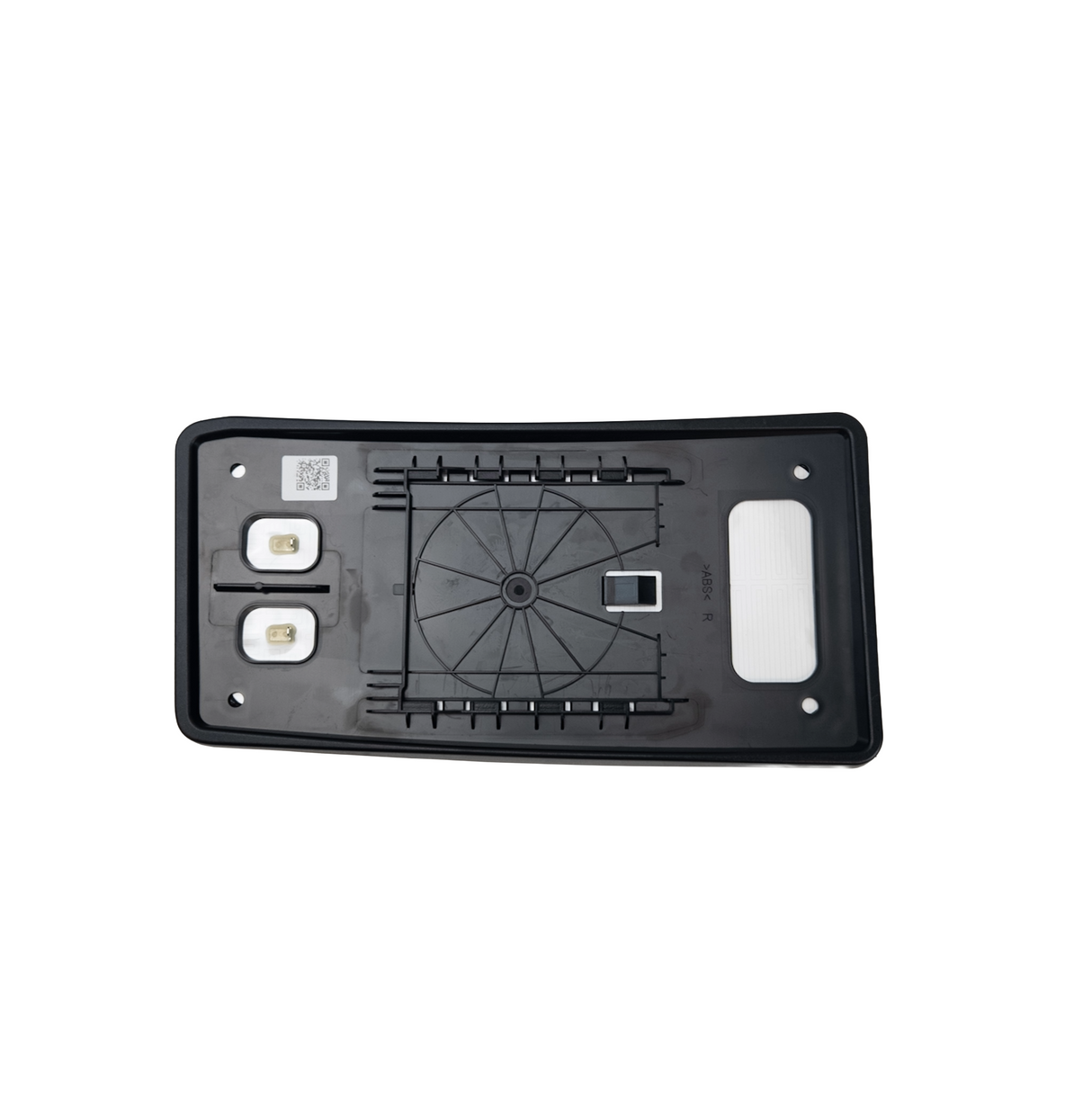 Tükörlap MAN-hoz TGX 2020-tól fűtött jobb