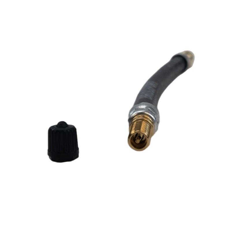 Szelephosszabbító hajlítható gumi