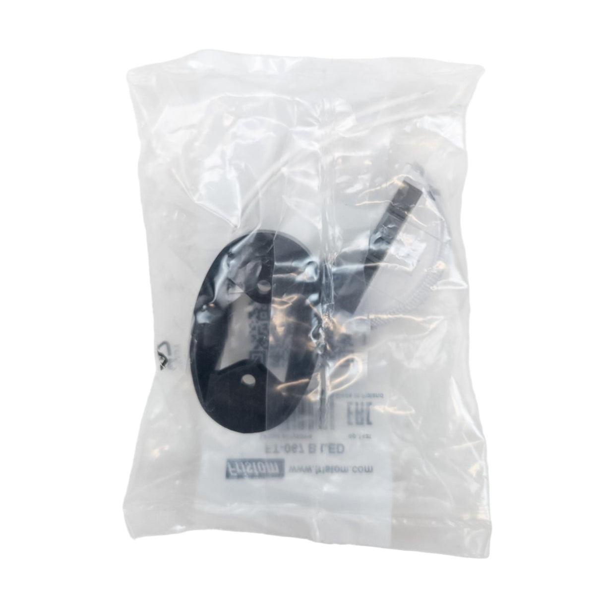 Irányjelző lámpa ovális 6LED