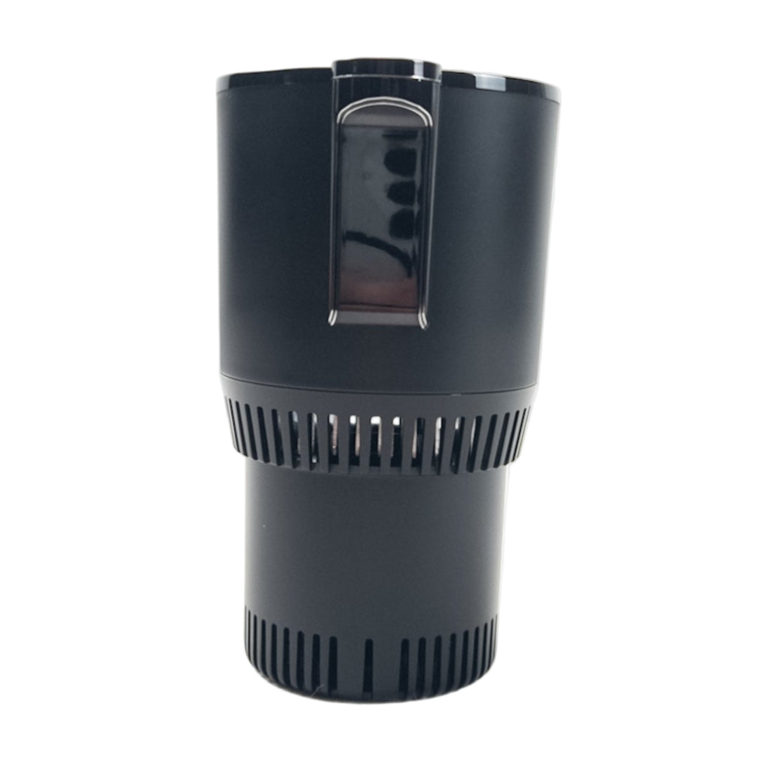 Autós pohártartó hűtő és melegítő funkcióval