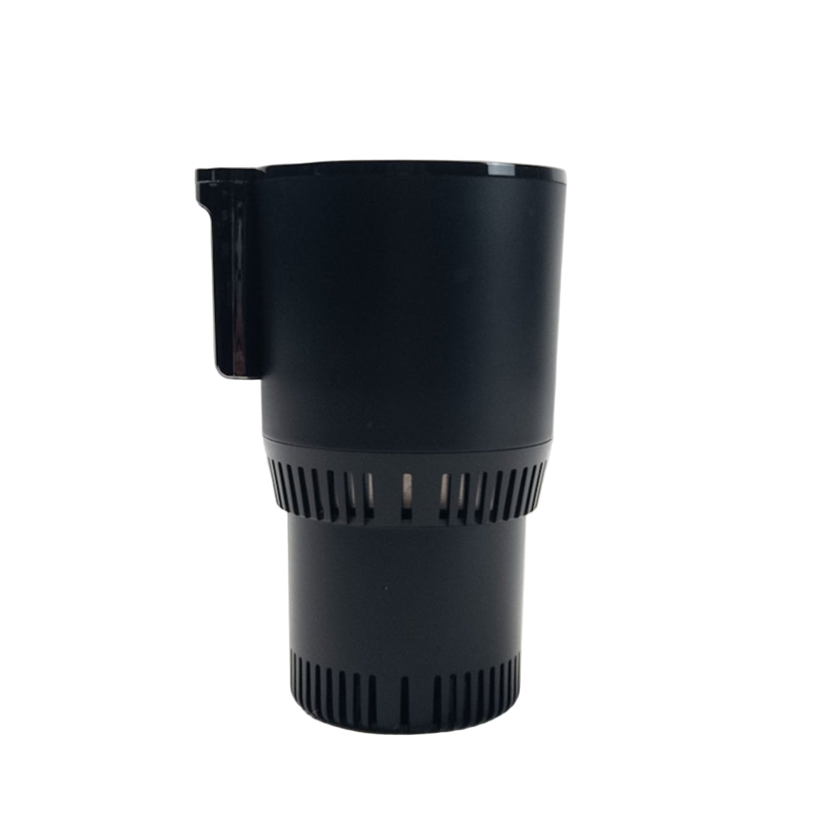 Autós pohártartó hűtő és melegítő funkcióval