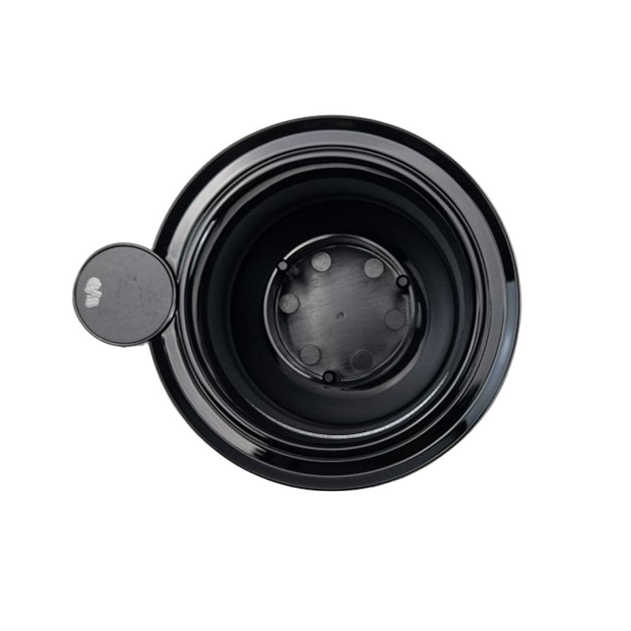 Autós pohártartó hűtő és melegítő funkcióval