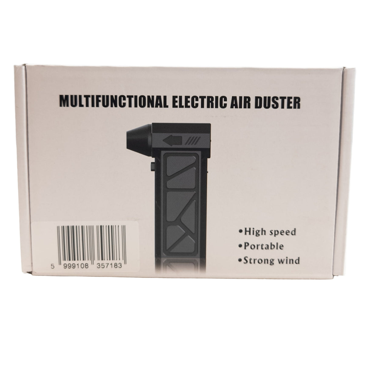 Mini légfúvó vezeték nélküli prémium TOP