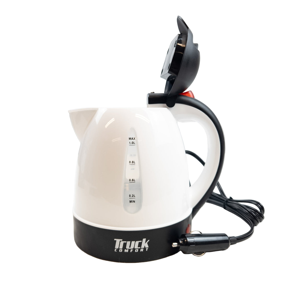 Autós vízforraló 1L