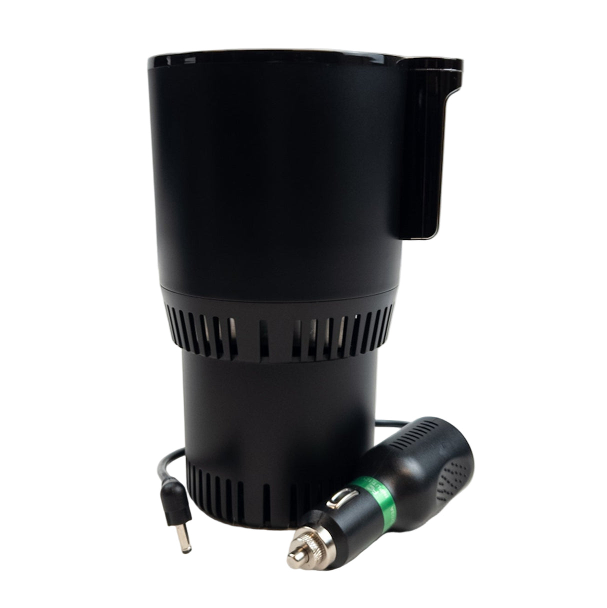 Autós pohártartó hűtő és melegítő funkcióval