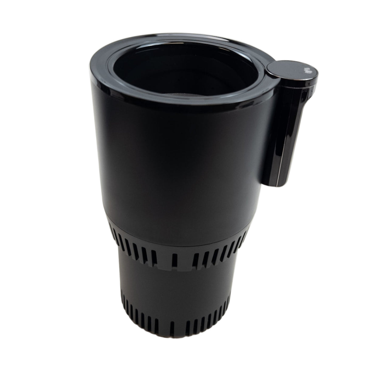 Autós pohártartó hűtő és melegítő funkcióval