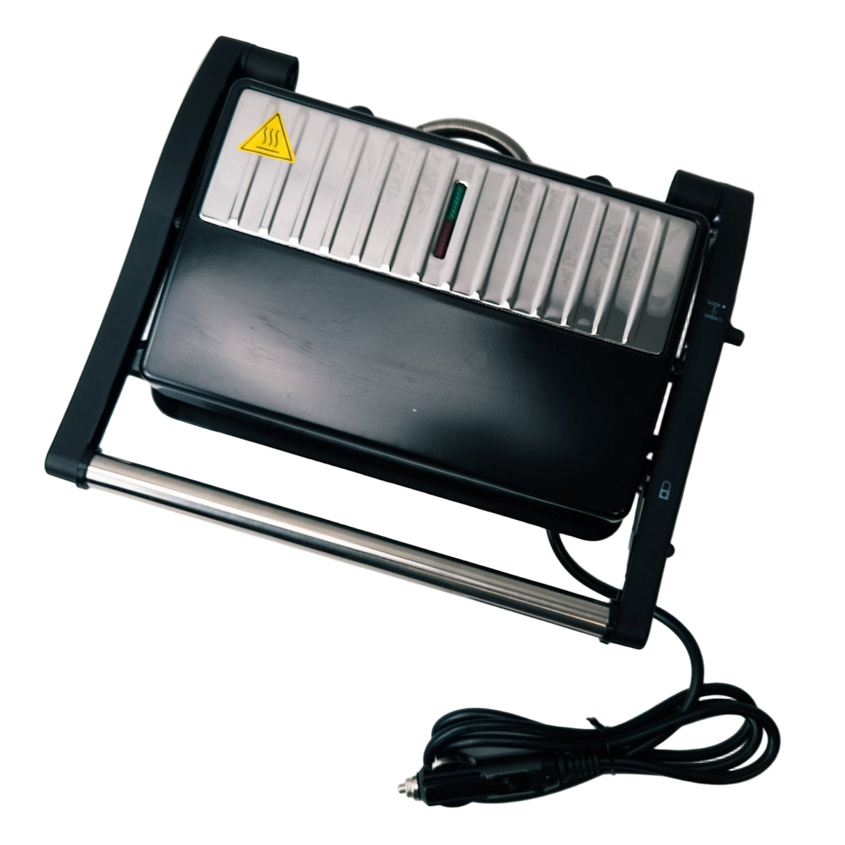 Melegszendvics sütő és grillsütő 24V S01A