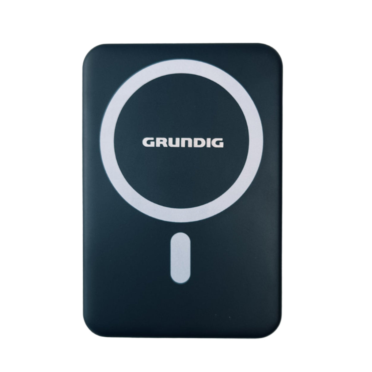 Power bank vezeték nélküli töltéssel (Magsafe) Mini 5000mAh kék