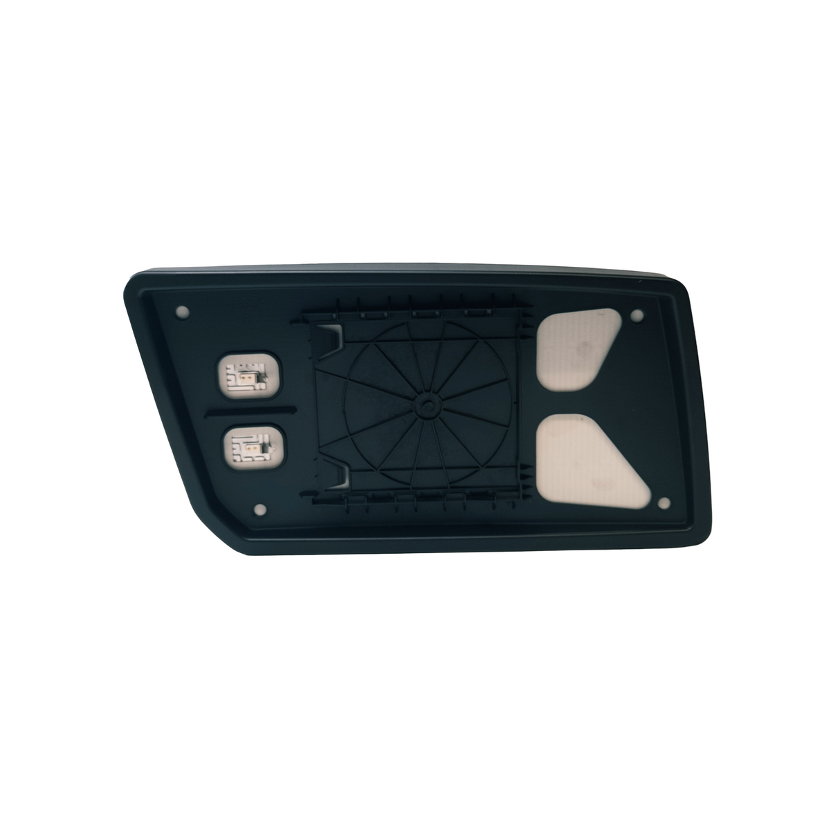 Tükörlap Iveco-hoz S-Way 2020- 440x220mm