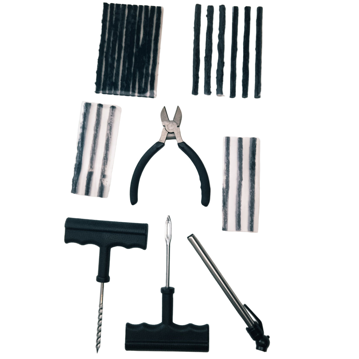 Defektjavító készlet gumiabroncs-hoz