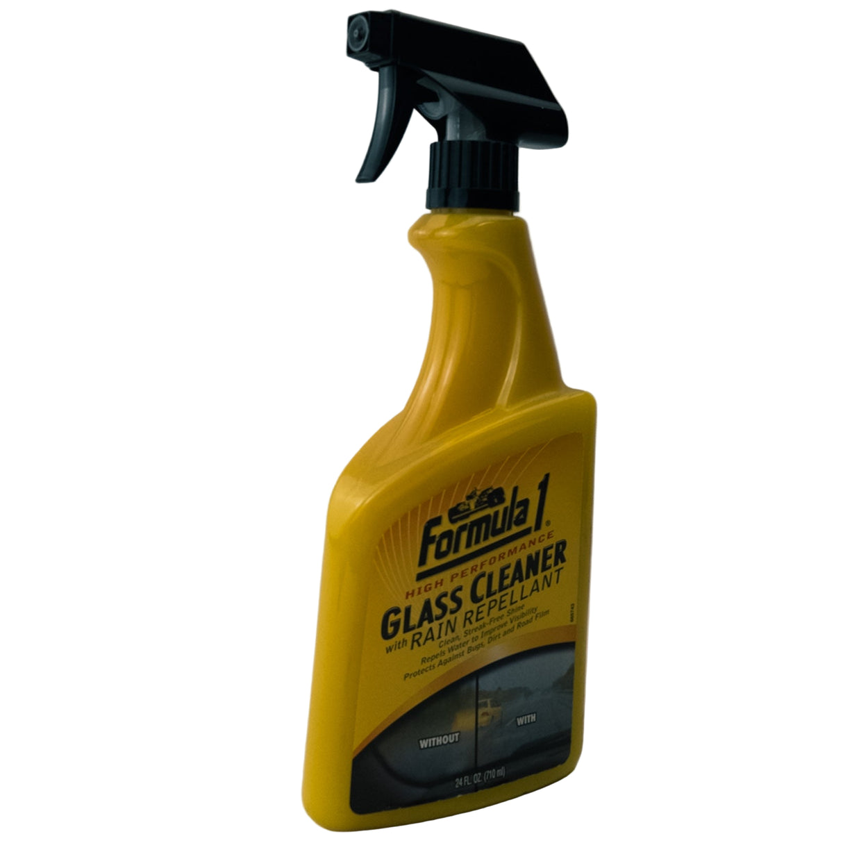 Windshield cleaner 710ml. water -repellent