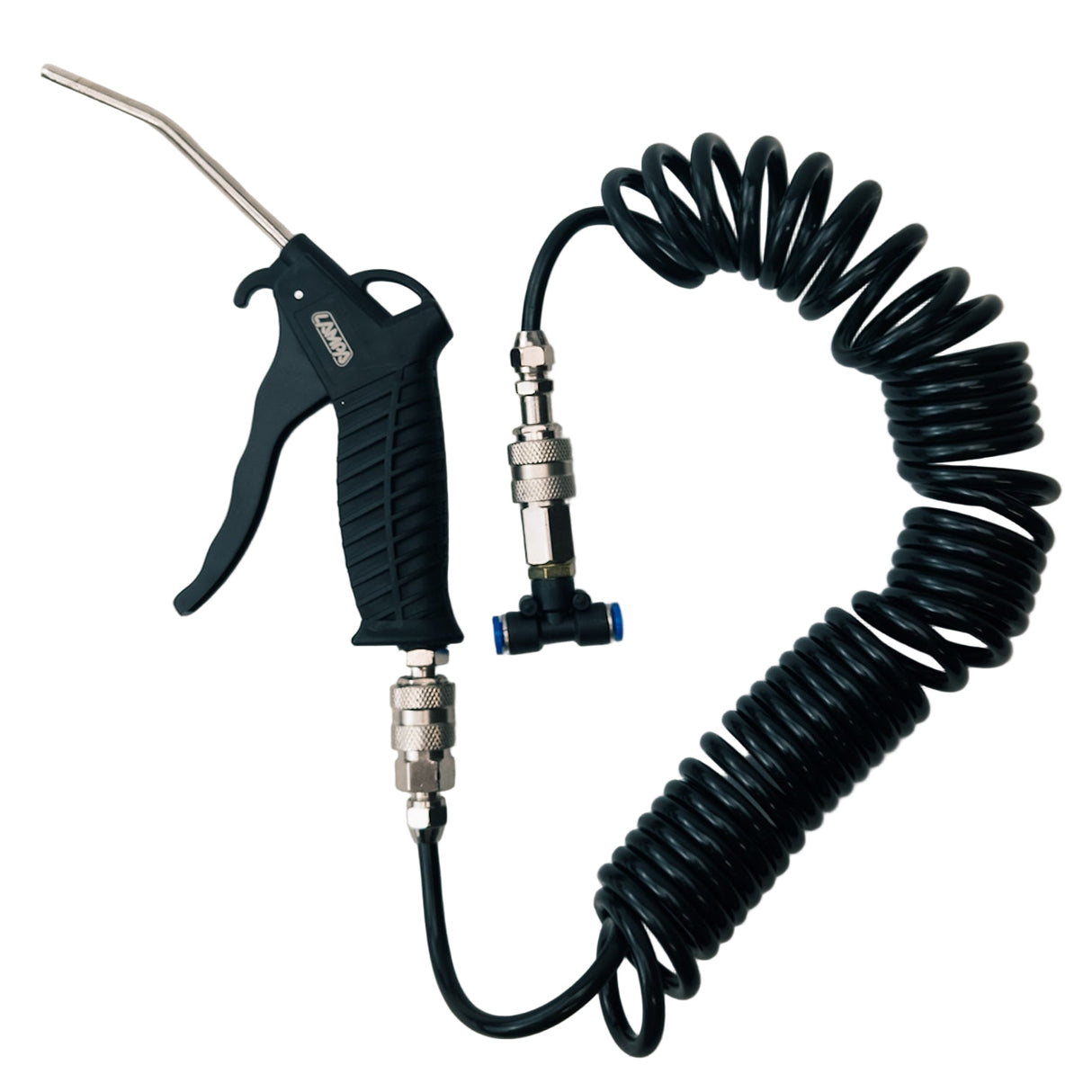 Blowing gun set 5 m