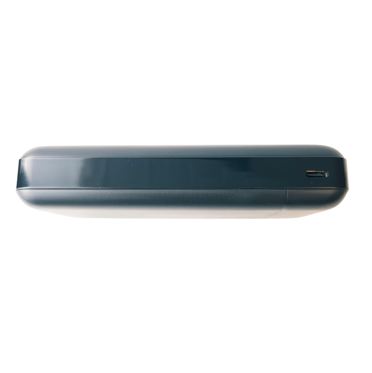 Power bank 20.000 mAh kapacitással fekete 5V/2.1A