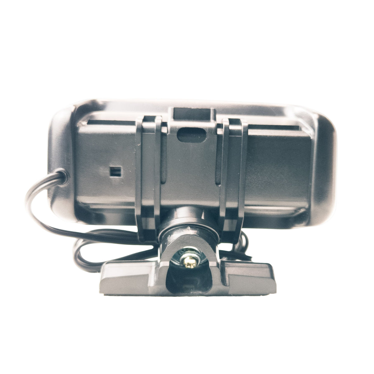 Inclinometer for vehicles with backlight 12V