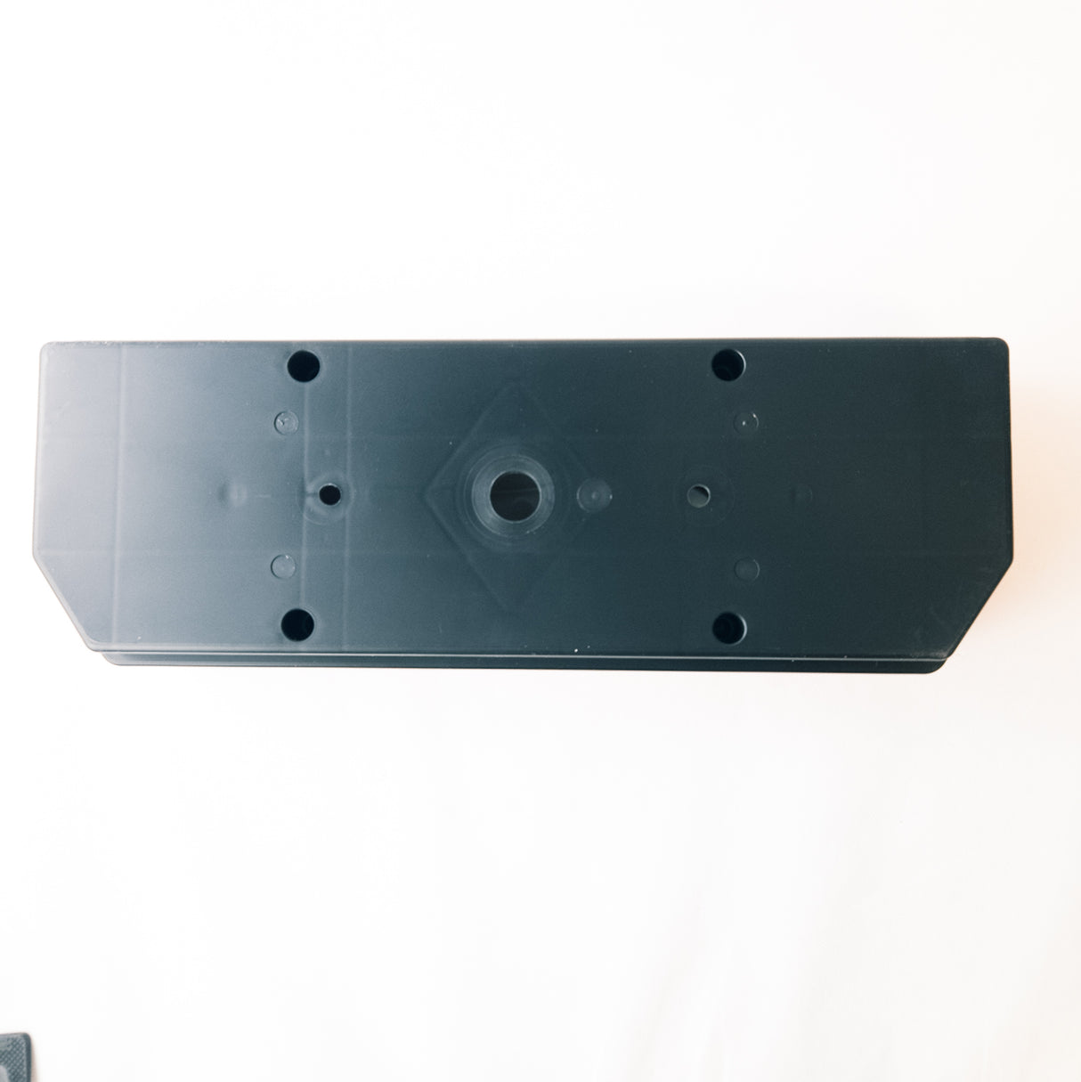 Lamp to Kögel Krone cs. heel